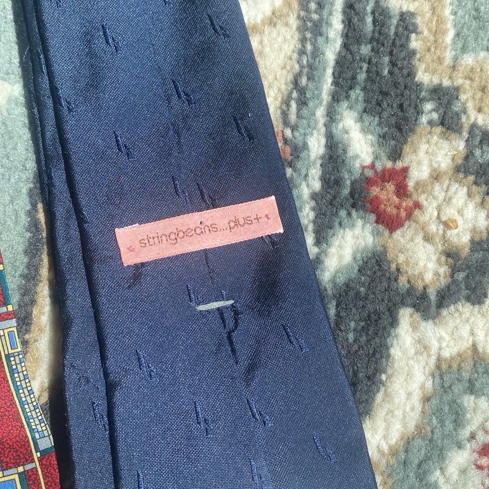 Designer Ties Bundle - image 8